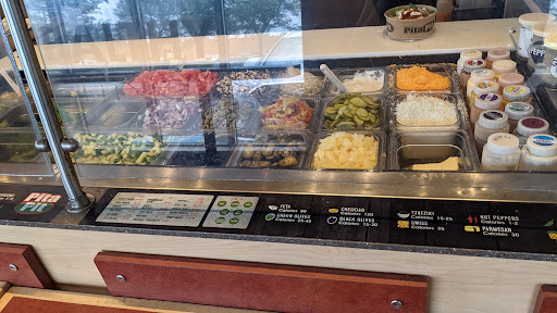 Photo of Pita Pit - 1100 Memorial Ave, Thunder Bay, ON P7B 4A3